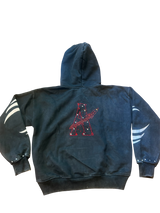 Astrologi Mike Tyson hoodie