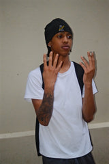 Rhinestone Skully