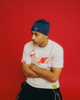 Rhinestone Skully