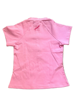 Pussy Planet Crop Zip
